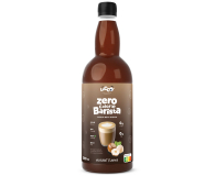 AmerPharma LoCCo 0 kcal syrop Barista ze stewią o smaku Orzechowym - 1503780 - zdjęcie 1